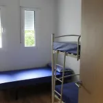 Hostal Pensión-albergue Puente Ribeira