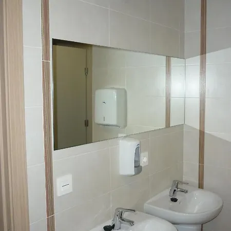 Pension-albergue Puente Ribeira *