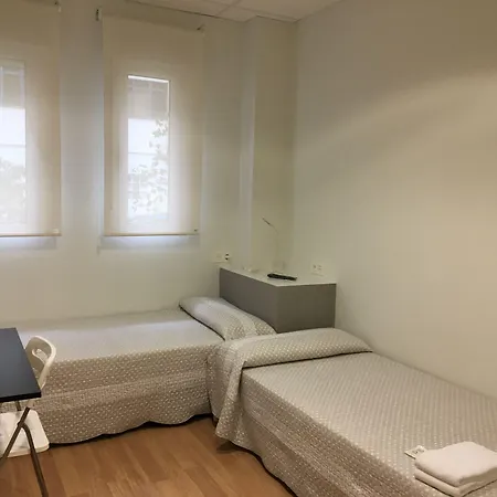 Pension-albergue Puente Ribeira