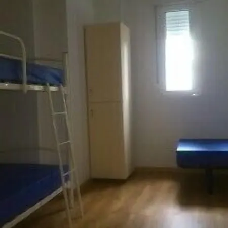 Pension-albergue Puente Ribeira