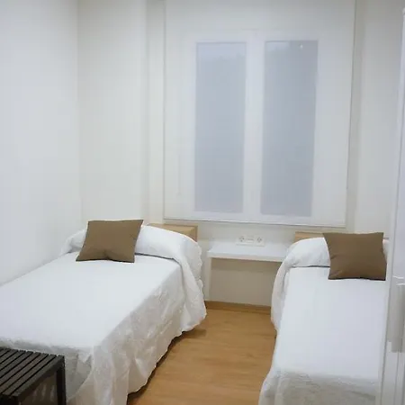 Pension-albergue Puente Ribeira סאריה