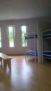 Pension-albergue Puente Ribeira