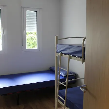 אכסניה Pension-albergue Puente Ribeira