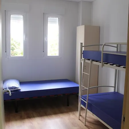 Pension-albergue Puente Ribeira