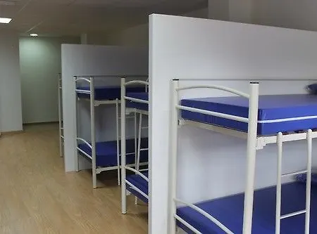 Pension-albergue Puente Ribeira ساريا