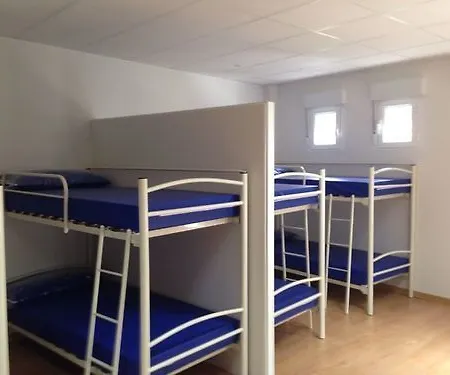 Pension-albergue Puente Ribeira Vandrerhjem *