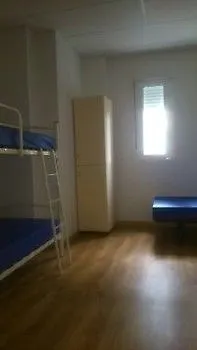 Vandrarhem Pension-albergue Puente Ribeira *