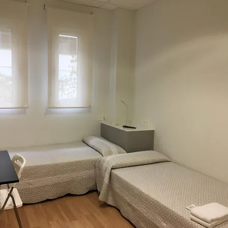 Pension-albergue Puente Ribeira