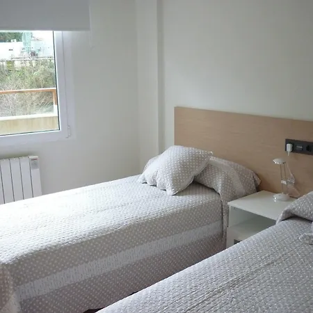 Pension-albergue Puente Ribeira * Sarria