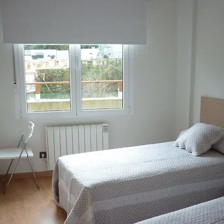 Vandrarhem Pension-albergue Puente Ribeira