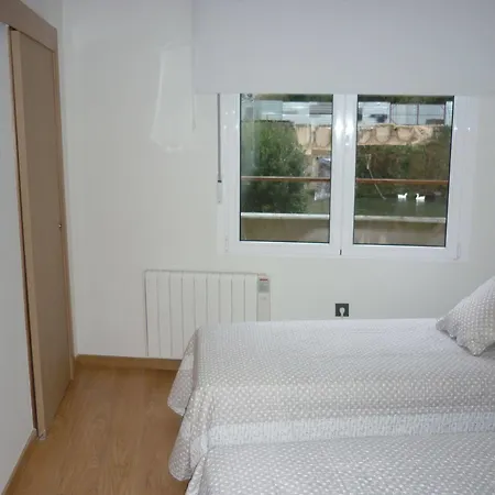 Pension-albergue Puente Ribeira Sarria