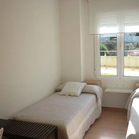 Pension-albergue Puente Ribeira Vandrerhjem Sarria