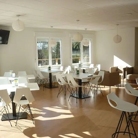 Pension-albergue Puente Ribeira Vandrarhem