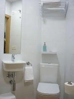 Pension-albergue Puente Ribeira *