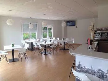 Vandrarhem Pension-albergue Puente Ribeira *