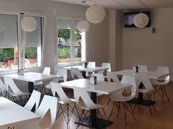 Vandrerhjem Pension-albergue Puente Ribeira Sarria