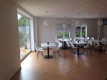Vandrerhjem Pension-albergue Puente Ribeira