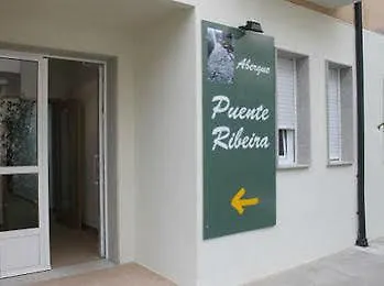 Pension-albergue Puente Ribeira * Sarria
